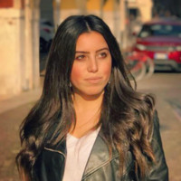FPi-Future Pharmaceutical industries Employee Maryam Elleithy's profile photo