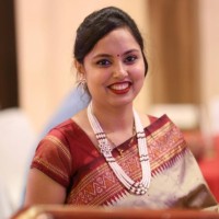 Dhara Joshi Email & Phone Number