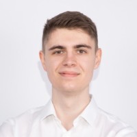 Novances IT Employee Erwann Degremont's profile photo