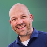 Tesorion Employee Richard Wolters's profile photo