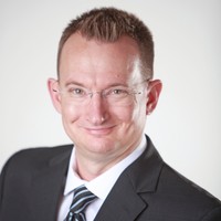 Miami Community Charter High School Employee Chris Scheidt's profile photo