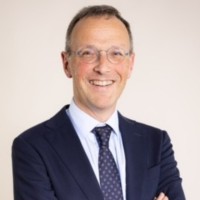 Candriam Employee Peter Peeters's profile photo