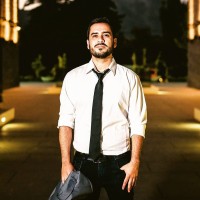 OMG Employee Demian san Martin's profile photo