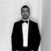 Everybody Health & Leisure Employee Leon Gledhill's profile photo