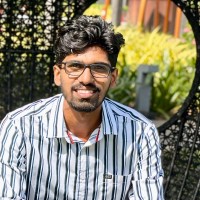 Gapblue Software Labs Pvt Ltd Employee Althaf H's profile photo