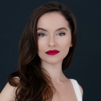 Hyper Lab Employee Alexandra Dimofte's profile photo