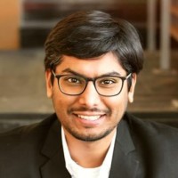 Parth Shah Email & Phone Number