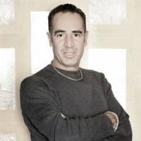Stephen Dweck Employee Stephen Dweck's profile photo