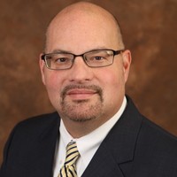 Old Dominion Asset Management Inc. Employee Timothy Thompson's profile photo