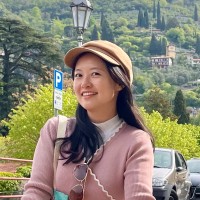 SeaMoney Employee Serena Cui's profile photo