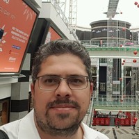 TEAS S.A. Employee Christos Kartalidis's profile photo