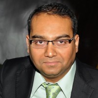 Caltrans - California Department of Transportation Employee Mainul Khan's profile photo