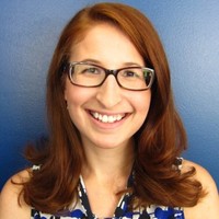 Elliott School of International Affairs Employee Danielle Goldstein's profile photo