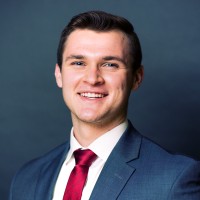 KEYENCE CORPORATION Employee Jonathan Klingler's profile photo