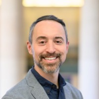 MIT Open Learning Employee Chris Rabe's profile photo