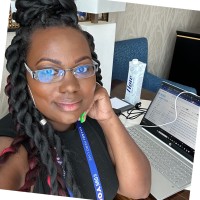 Elevation Marketing Employee Kilisha Beasley's profile photo