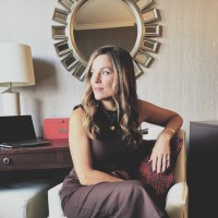 The Self Made Mom Employee Julia Sewell's profile photo