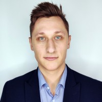 M247 Employee Michal Patyjewicz's profile photo