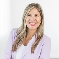 Light Consulting Employee Sarah West's profile photo