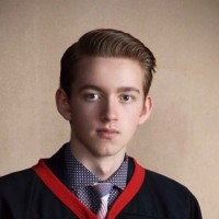 mcThings Inc. Employee Sam Schroeder's profile photo