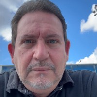 Three UK Employee Franklin Krenter's profile photo