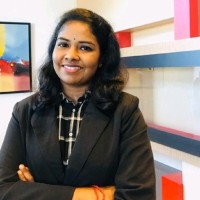 Power Container Corp. Employee Kamlis Krishnan's profile photo
