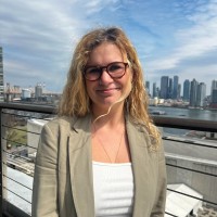 Olivia Fielding Email & Phone Number