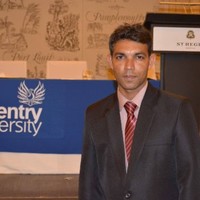 Rey & Lenferna Ltd. Employee Roshun Jhumun's profile photo