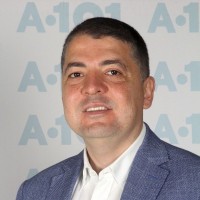 A101 Yeni Mağazacılık A.Ş. Employee Faruk Yilmaz's profile photo