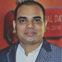 Vikas Kumar's profile photo