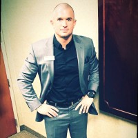 Csig Holding.co Employee Jason Ball's profile photo
