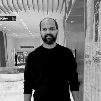 CDACINDIA Employee Premjith V's profile photo