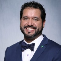 Sherwin-Williams Employee Rob Pacheco Jr.'s profile photo