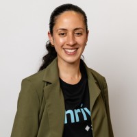 Victoria University Employee Rima Malaki's profile photo
