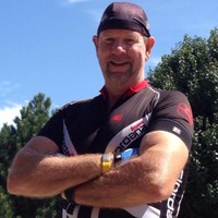 Montgomery Homes Employee Randy Montgomery's profile photo