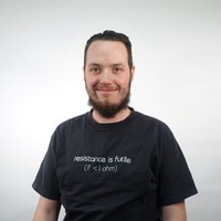 Intact Employee Simon Lavigne's profile photo