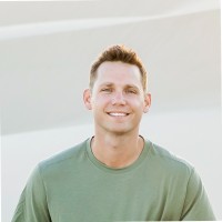 Mindbody Employee John Strong's profile photo