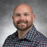 CACI International Inc Employee Nicholas Powers's profile photo