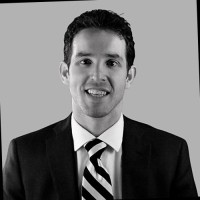 Johnson Becker PLLC Employee Adam Strauss's profile photo
