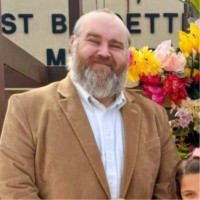 Cabell County Schools Employee Jared Collins's profile photo