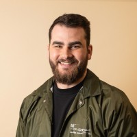 Louisiana State University Employee Chaz King's profile photo