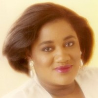 LNER LIMITED Employee Denise Greenidge's profile photo