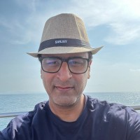 Macromedia Digital Imaging Private Limited Employee Sanjay Magaji's profile photo