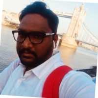 PRACYVA Employee Sandeep Kumar's profile photo