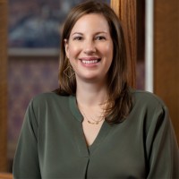 PJS Investment Management Employee Emily Parchim's profile photo