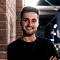 Ozone Films Employee Eric D's profile photo