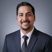 New Vision Digital Employee Pradeep Singh's profile photo