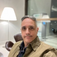 Quitanda Employee Fabio Balaguer's profile photo