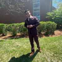 Hologic, Inc. Employee Aditya Rawal's profile photo