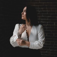 Loti Employee Rebekah Arrigoni's profile photo